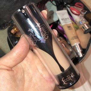Kat Von D Lock-it Foundation 30 mL Light Cool 46